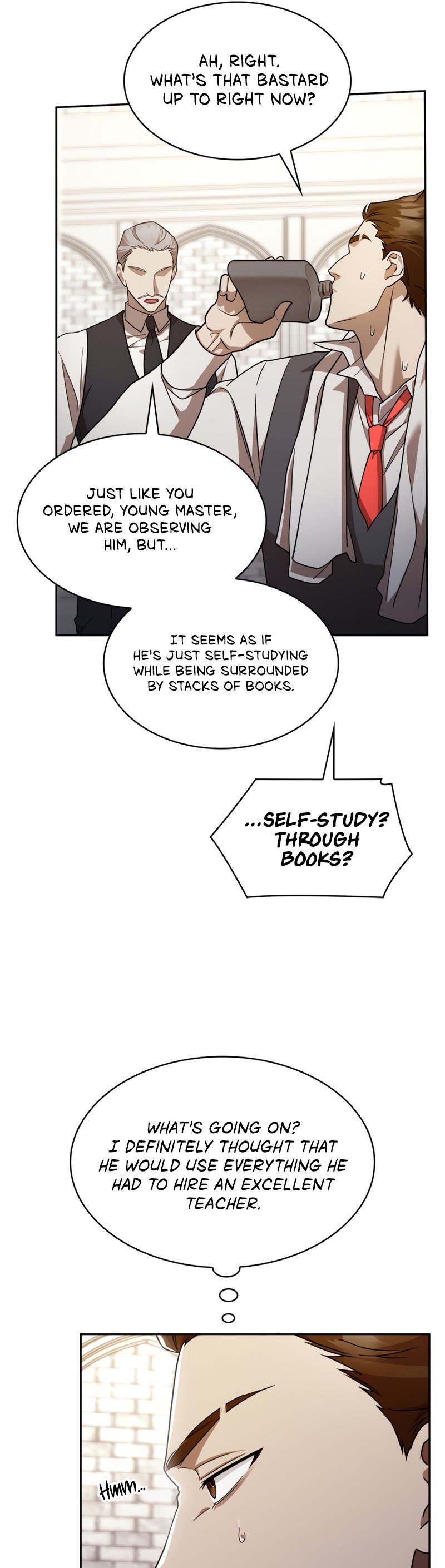 Infinite Mage, Chapter 32 image 53